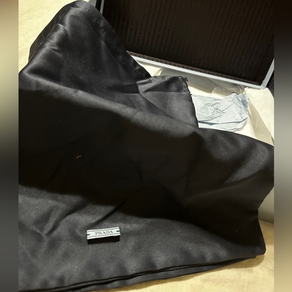 Prada Donna boot - Picture 10 of 13